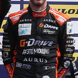 Photo of Norman Nato