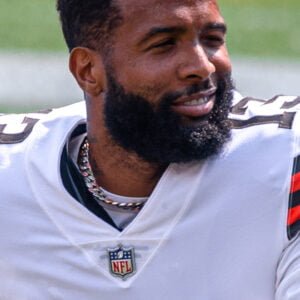 Photo of Odell Beckham Jr.