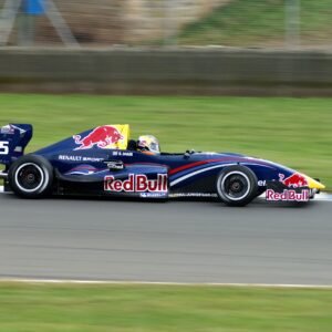 Photo of Oliver Oakes