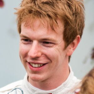 Photo of Oliver Turvey