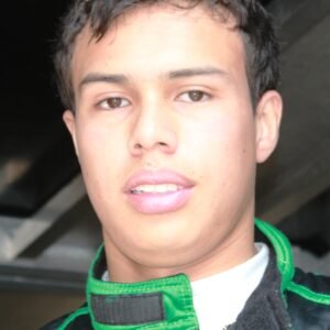 Photo of Óscar Tunjo