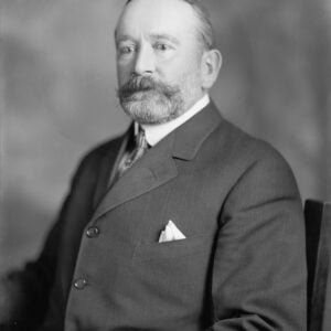 Photo of James D. Phelan