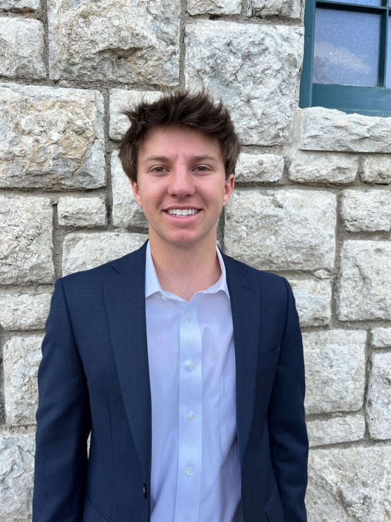 Photo of Parker Pannell