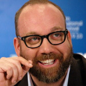 Photo of Paul Giamatti