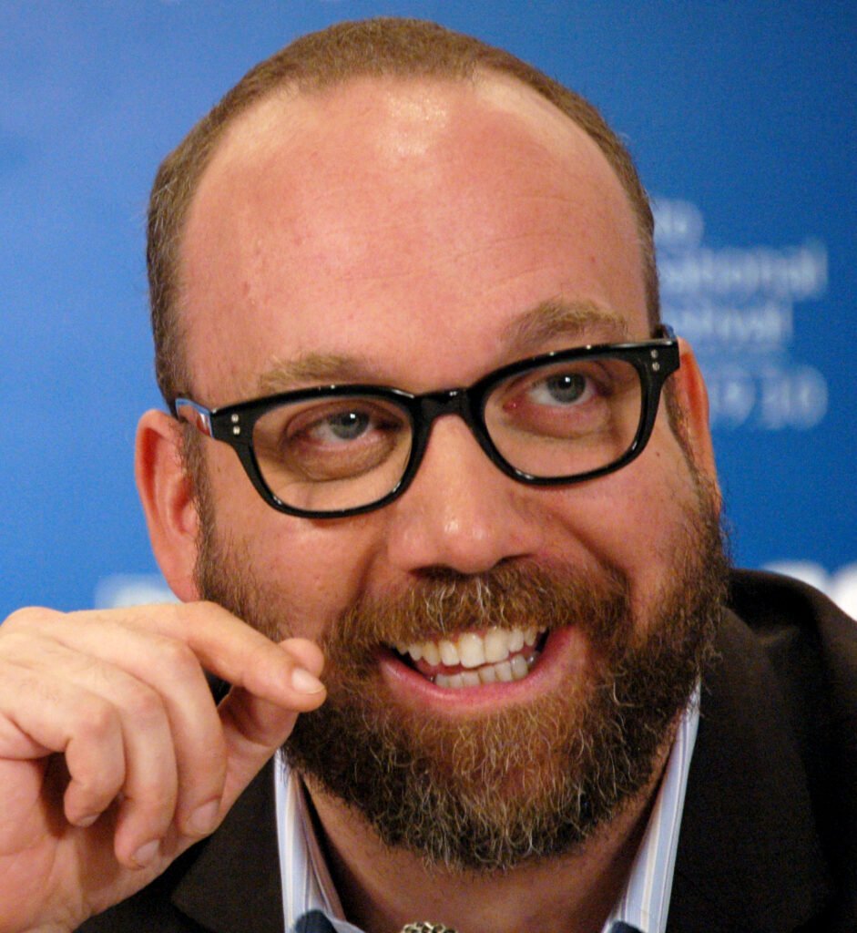 Photo of Paul Giamatti