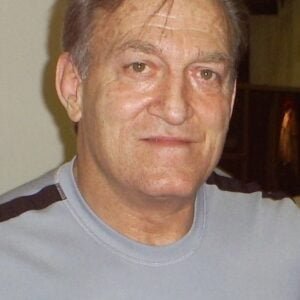 Photo of Paul Orndorff
