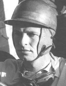 Photo of Peter Collins (racing driver)