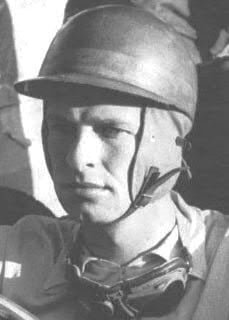 Photo of Peter Collins (racing driver)