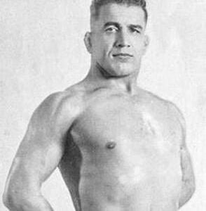 Photo of Peter Sauer