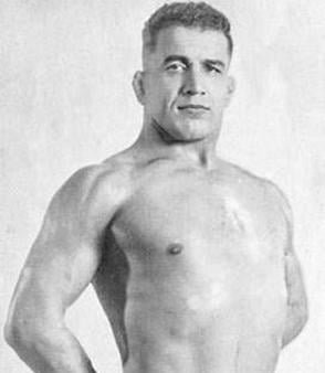 Photo of Peter Sauer
