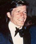 Photo of Peter Strauss
