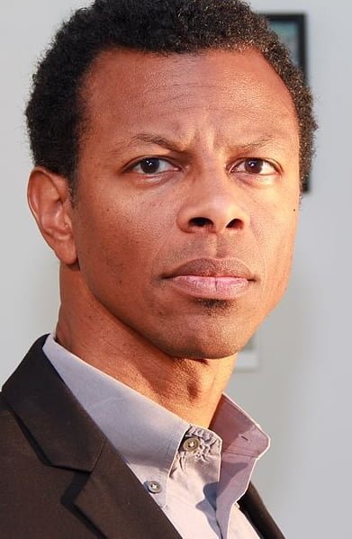 Photo of Phil LaMarr