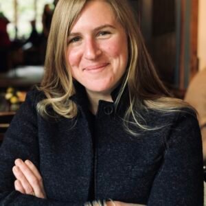 Photo of Phoebe Judge