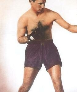 Photo of Pinky Silverberg