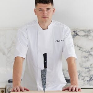 Photo of Nick DiGiovanni