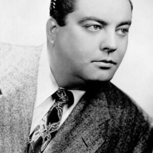 Photo of Jackie Gleason