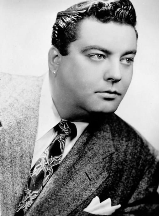 Photo of Jackie Gleason