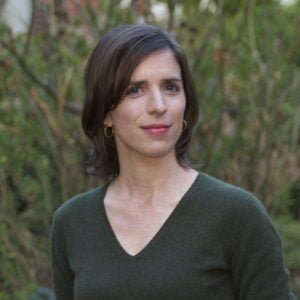 Photo of Quinn Cummings