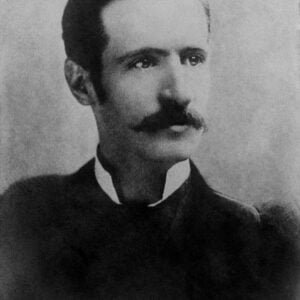 Photo of Ralph Albert Blakelock