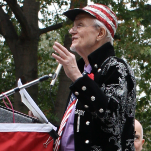 Photo of Randy Wicker