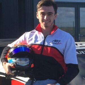 Photo of Raoul Owens