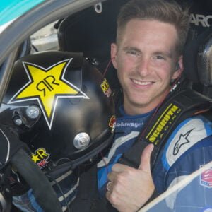 Photo of Scott Speed