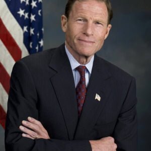 Photo of Richard Blumenthal