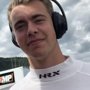 Photo of Richard Verschoor