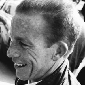 Photo of Richie Ginther