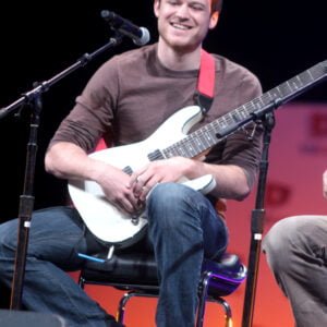 Photo of Rob Scallon