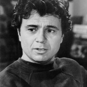 Photo of Robert Blake (actor)