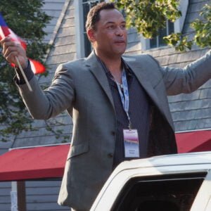 Photo of Roberto Alomar