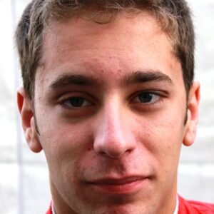 Photo of Robin Frijns