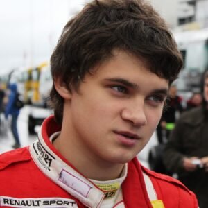 Photo of Roman Mavlanov