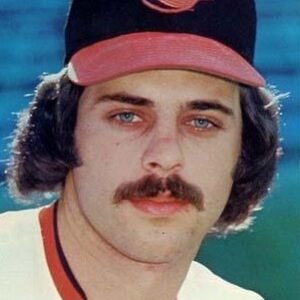 Photo of Ross Grimsley