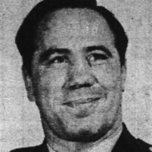 Photo of Ruffy Silverstein (American wrestler)
