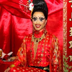 Photo of Yuhua Hamasaki