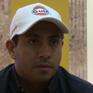 Photo of Salvador Durán