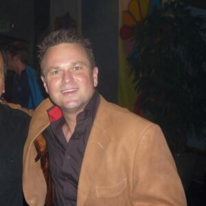 Photo of Sam Harris (singer)