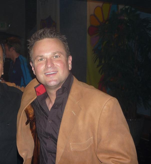 Photo of Sam Harris (singer)