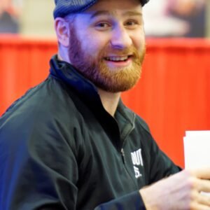 Photo of Sami Zayn