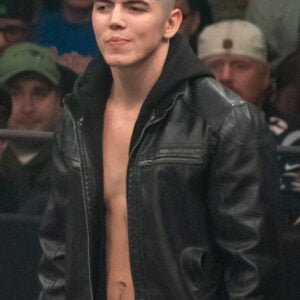 Photo of Sammy Guevara