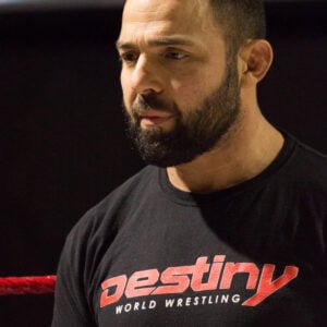 Photo of Santino Marella