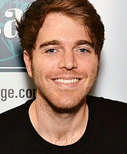 Photo of Shane Dawson