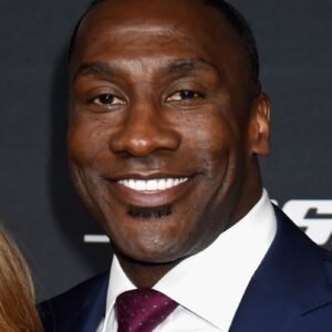 Photo of Shannon Sharpe