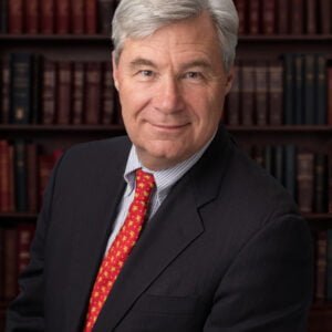 Photo of Sheldon Whitehouse