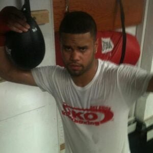 Photo of Shemuel Pagan