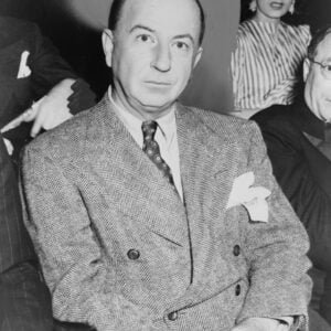 Photo of Stark Young