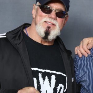 Photo of Scott Steiner