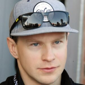 Photo of Sten Pentus